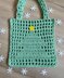 Little Christmas Tree Bag