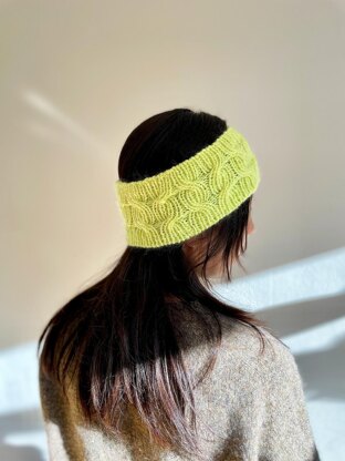 Runner's Headband