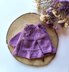 Jacinto Baby Cardigan | preemie - 24 months
