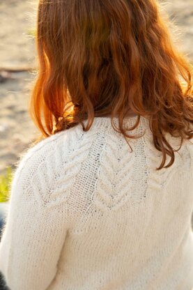 Antler Pullover