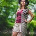 Harlow Boho Vest