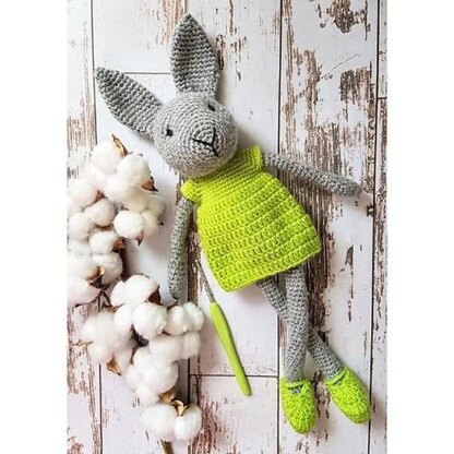 Sabina Bunny