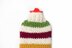 Hudson Bay Inspired Hot Water Bottle Cover Wrap Sweater Cozy Hottie