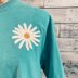 Daisy Applique