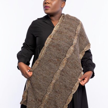 Mafadi - knitting pattern