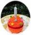 Christingle - Chocolate Orange Cover