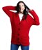 Lazy Day Chic Sweater in Red Heart Chic Sheep - LW5906 - Downloadable PDF