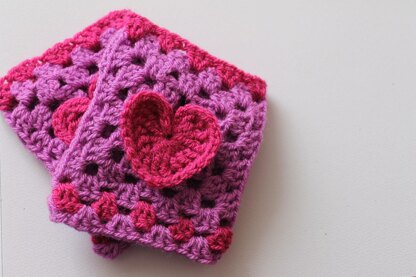 Valentine Gloves