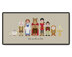 Beauty and the Beast - PDF Cross Stitch Pattern