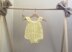 Lola Baby Romper N 665