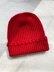Abide Beanie