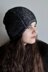 Kai Beanie for Worsted