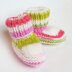 Baby Booties