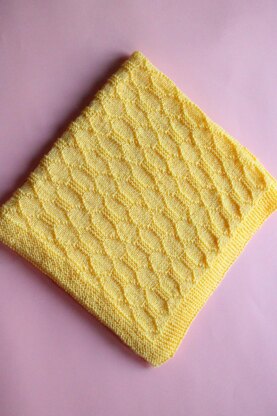 Laura Blanket