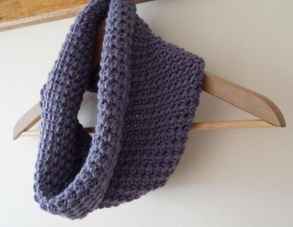 Cosy Cowl