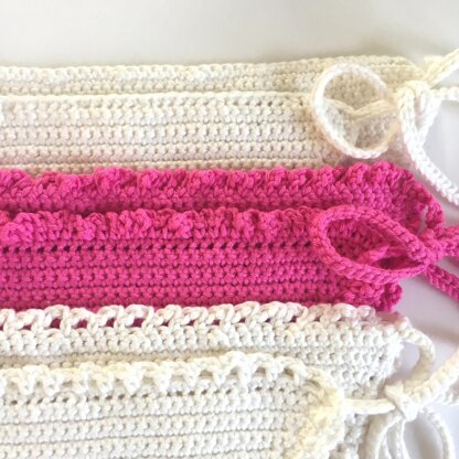 Crochet Bikini