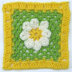 100 Bright and Colourful Granny Squares to Mix and Match