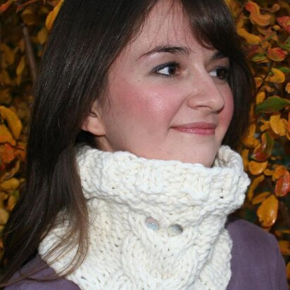 True Owl Cowl