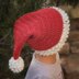 Bobble Santa Hat