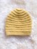 The Beehive Beanie