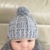 Stirling Baby Toddler and Child Hat