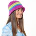 Hats in Big Value DK 50g PDF in King Cole - 5864 - Downloadable PDF