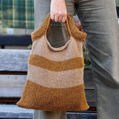 Folio Tote