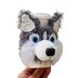 Husky Mug Cozy