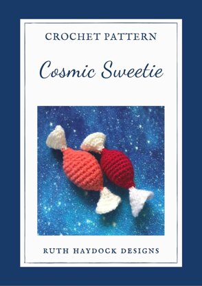 Cosmic Sweetie