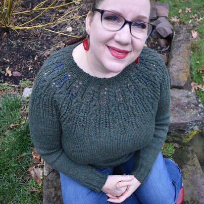 Cabable - knitting pattern