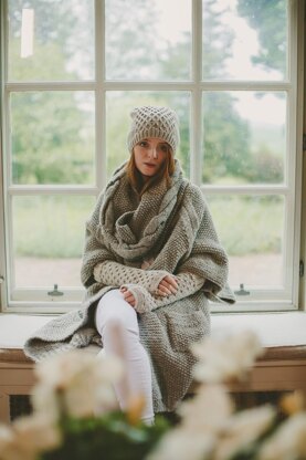 Honey Beanie Hat