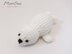 Amigurumi Baby Seal