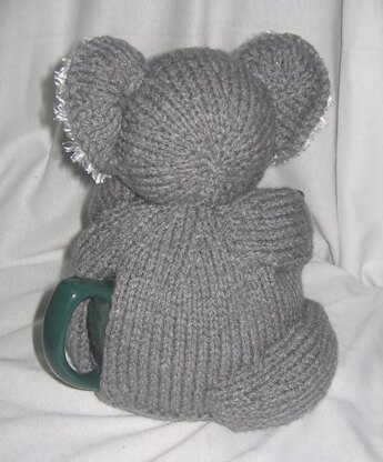 Koala Tea Cosy