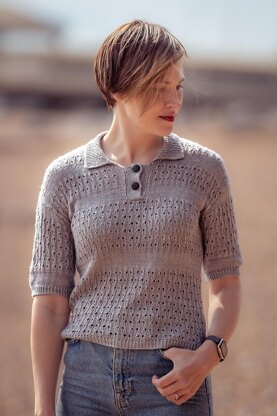 Amor de Verano Tee