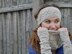 Firestorm Arm Warmers