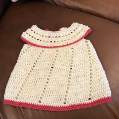 Baby delight dress