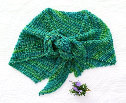 MK#76 Scarf