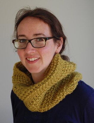 Rivulet Cowl