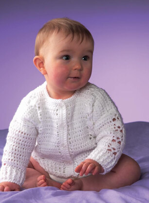 Peter Pan Crochet Double Knitting - 290