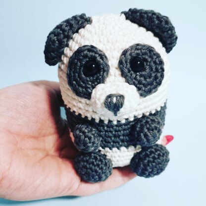 Perry the Panda