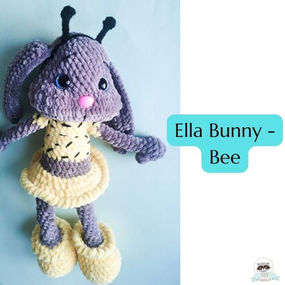 Ella Bunny - Bee