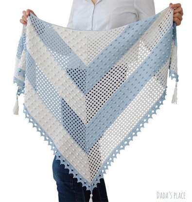 Awana Shawl