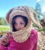 The Forest Friends Balaclava Toddler & Child