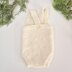 Briar Baby Romper & Booties