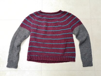 Amelie Jumper