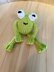 Frog pocket buddy