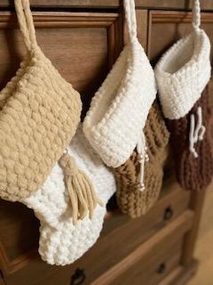 Christmas Snug Stocking
