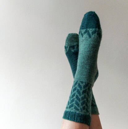 MisMatch Socks