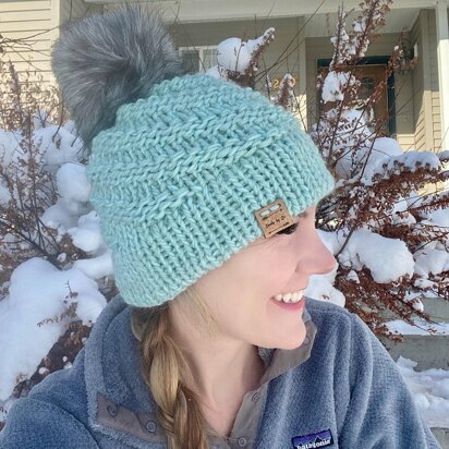 Denver Flurry Hat