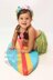 Hula Girl / Luau Set Newborn-Teen